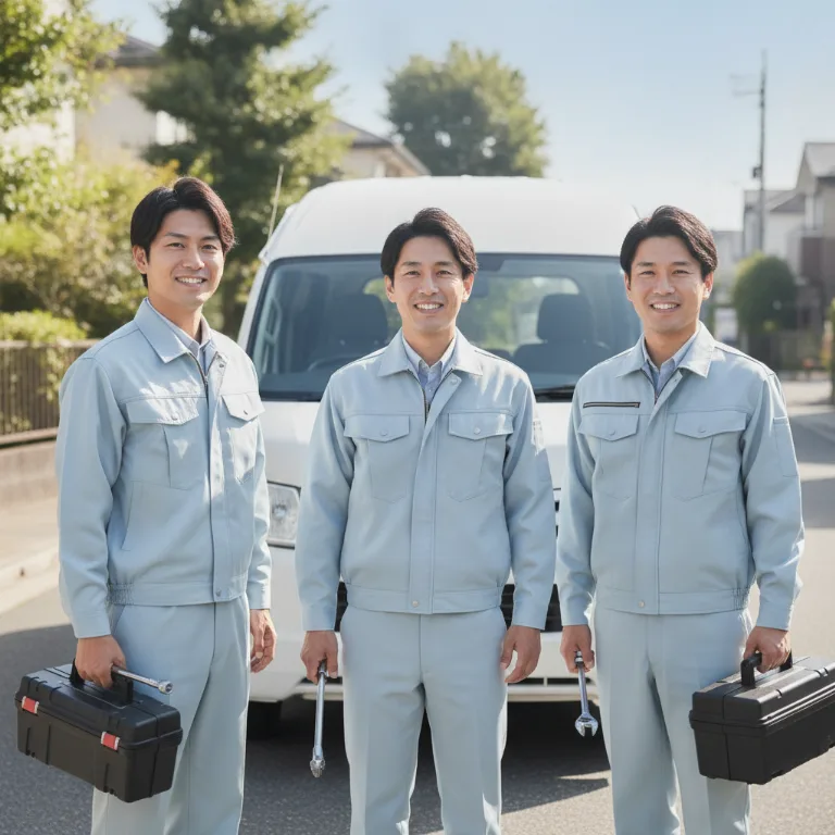 ガスボイラー修理 のチーム: Utsunomiya